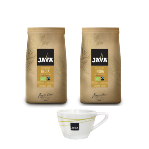 Java Cafe Gemahlen
